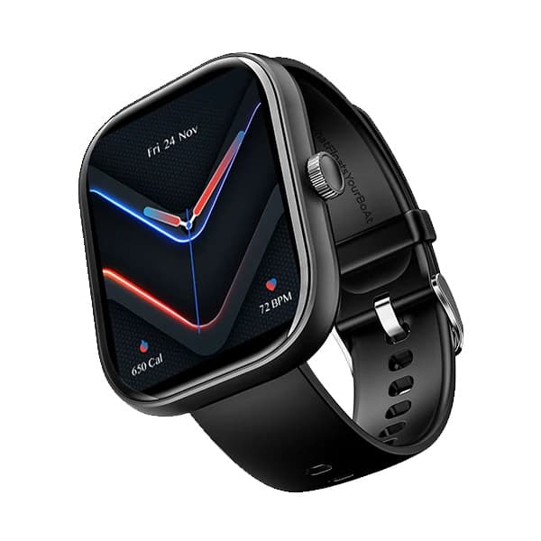 boAt Smart Watch Sigma 3