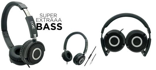 Boat 910 Wired Headset