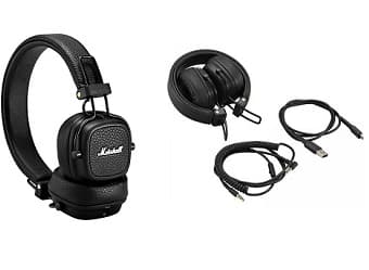 Marshall Major III