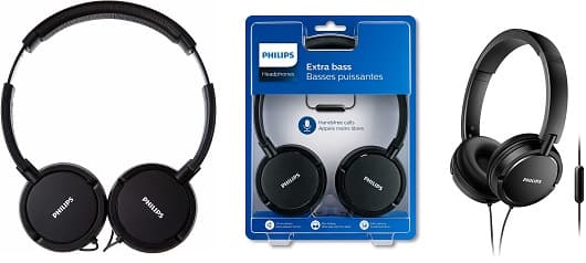 Philips SHL5005