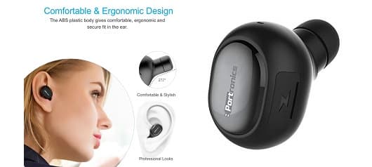 Portronics Talky S