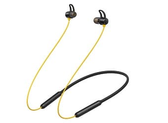 Realme Neckband