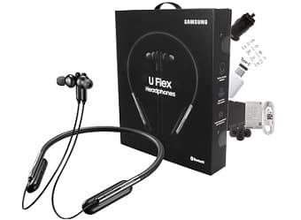 Samsung U-Flex