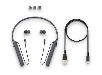 Sony WI-C400 Wireless Bluetooth in-Ear Neck Band