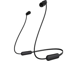 Sony WI-C200 Wireless In-Ear Headphones