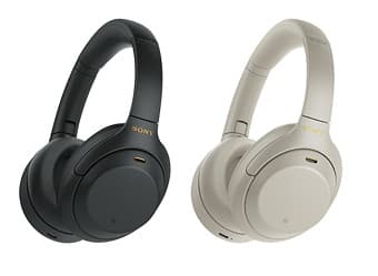 Sony WH-1000XM3 Industry Leading Wireless Noise Cancelling Headphone