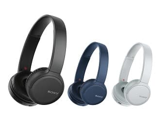 Sony WH-CH510