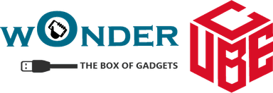 WonderCube logo